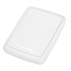 Samsung HXMU010EA/G32 S2 portable 1TB externe Festplatte (6,4 cm (2,5 Zoll), USB 2.0) wei