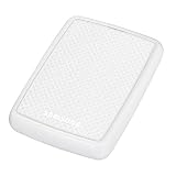 Samsung HXMU010EA/G32 S2 portable 1TB externe Festplatte (6,4 cm (2,5 Zoll), USB 2.0) wei