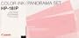 Canon HP-18IP Color Panoramic Ink/Paper Set