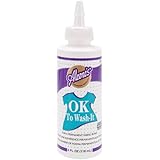 Aleene's OK to Wash-It 4oz