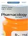 Pharmacology: With STUDENT CONSULT Online Access