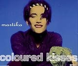 Coloured kisses