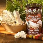 '1880' Honey Almond Brittles