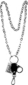 De Puta Madre 69 NECKLACES Colection Stahl-Kette PMN6