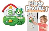 Leapfrog Fridge Phonics Magnetic Alphabet Set