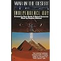 Independence Day: War in the Desert (Independence Day, 4)