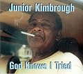 God Knows I Tried