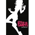 Dead@17: Blood of Saints by Josh Howard