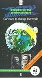 Green Animation: Cartoons to Change the World (WWF UK) [1992] [VHS] VHS
