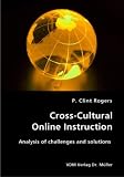 Cross-Cultural Online Instruction-Analysis of Challenges and Solutions
