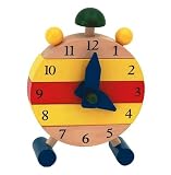 Toy Box - Colour Clock