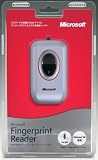Microsoft Fingerprint Reader DG2-00003

 &nbsp;(�ޥ��������ե�)&nbsp;