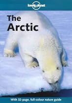 Lonely Planet Arctic