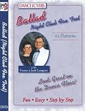Ballad (Night Club Fox Trot) Dance Instruction