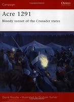 Acre 1291: Bloody sunset of the Crusader states (Campaign)