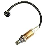Bosch 15109 Oxygen Sensor, OE Type Fitment by Bosch