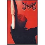 Mayhem - European Legions Live at Marseille (2000)