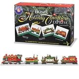 Buy Lionel Holiday Christmas Train G Gauge ..Get This 418BVvbRveL. SL160 Buy Lionel Holiday Christmas Train G Gauge ..Get This