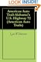 American Auto Trail-Alabama's U.S. Highway 72 (American Auto Trails)