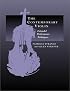 The Contemporary Violin: ExtENDed Performance Techniques (The New Instrumentation)