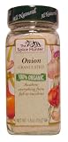 Spice Hunter - Granulated Onion - 2.3 oz