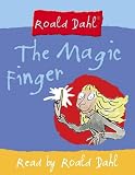 Review Collins Audio  / The Magic Finger: Complete & Unabridged