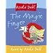 The Magic Finger: Complete & Unabridged