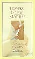 Prayers for New Mothers