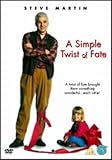 A Simple Twist Of Fate [DVD] [1995]
