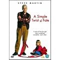 A Simple Twist Of Fate [DVD] [1995]