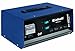 Einhell 10.031.20 1BT-BC 22 E Blue Batterie-Ladegerät Ladespannung 12 V, für Bleiakku 5 Ah - 300 Ah