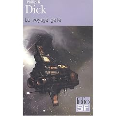 Le voyage gel�