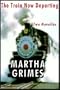 The Train Now Departing:  Two Novellas (The Train Now Departing & When