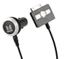 Monster iCarPlay Wireless FM Transmitter with Auto-Scan for iPod
