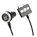 Monster iCarPlay Wireless FM Transmitter with Auto-Scan for iPod