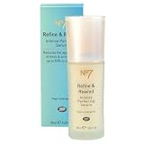 Boots No7 Refine and Rewind Intense Perfecting Serum - 1 oz.