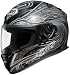 SHOEI RF-1100 Sylvan M ブラック (TC-5) Helmet シルバン 並行輸入品