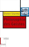 Philosophie des Geistes