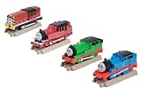 Hit Toys - TrackMaster™  Motorized Thomas, Percy, Arthur and Salty