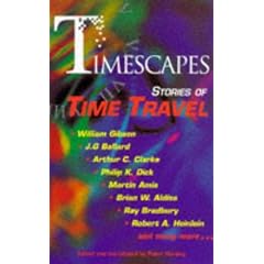 Timescapes: Stories of Time Travel