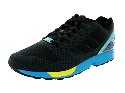 Adidas Men's ZX Flux Weave Originals Running Shoe