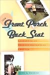From Front Porch to Back Seat: Courtship in Twentieth-Century America