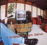 Every Word:a Tribute to Let... - Various [Let S Active Tribute]