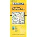 Cote-D'Or/Saone-et-Loire 2003 (Michelin Local Maps)