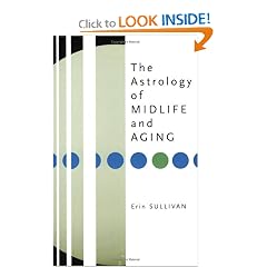 Astrology of Midlife and Aging