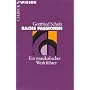 Beck'sche Reihe, Bachs Passionen: Ein musikalischer Werkf�hrer