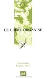 Le crime organis�