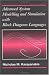 Advanced System Modelling and Simulation with Block Diagram Languages