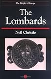 The Lombards: The Ancient Longobards