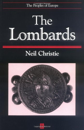 the lombards the ancient longobards